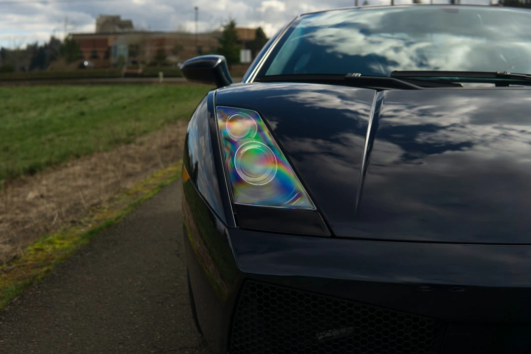 2006 Lamborghini Gallardo - Image 26 of 31
