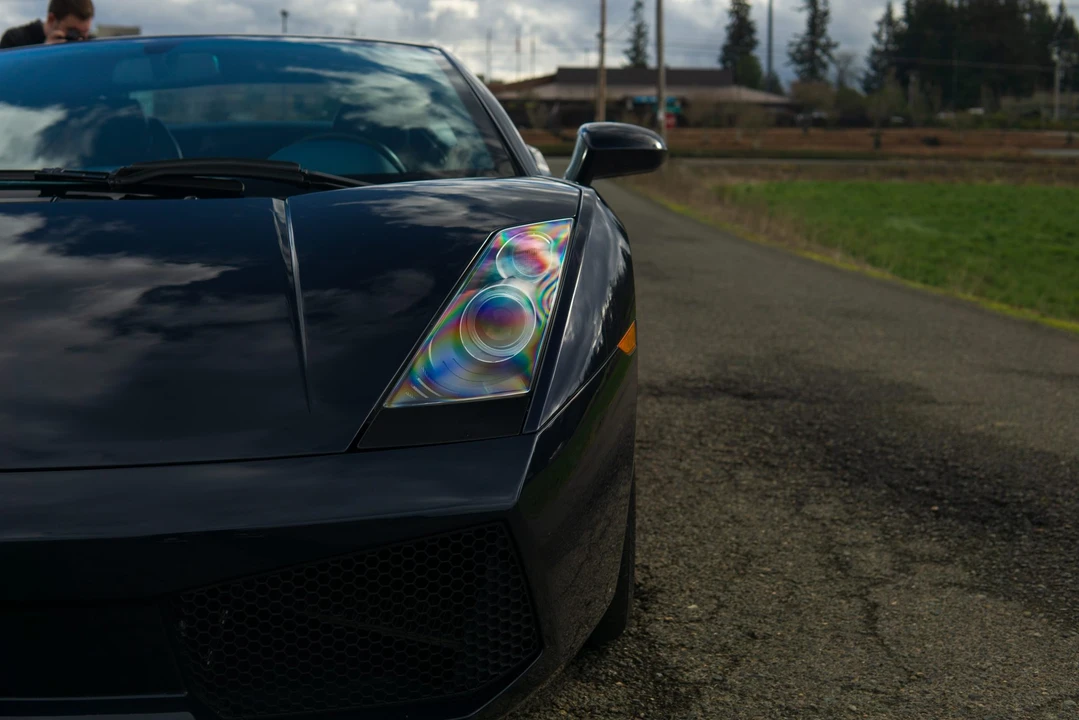 2006 Lamborghini Gallardo - Image 27 of 31