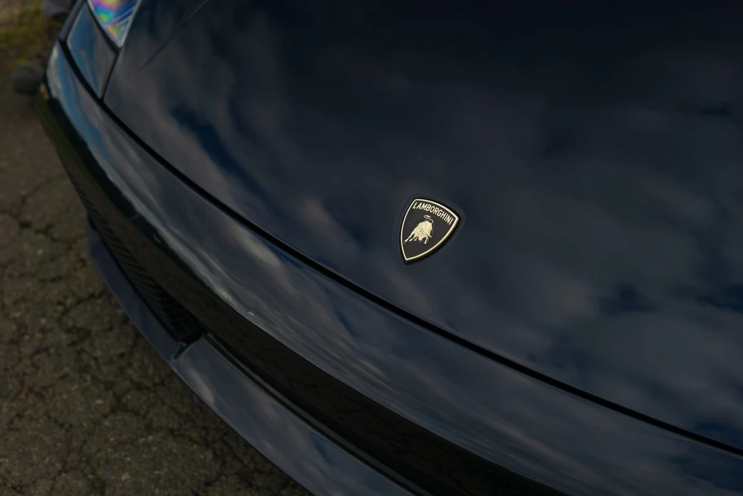 2006 Lamborghini Gallardo - Image 31 of 31