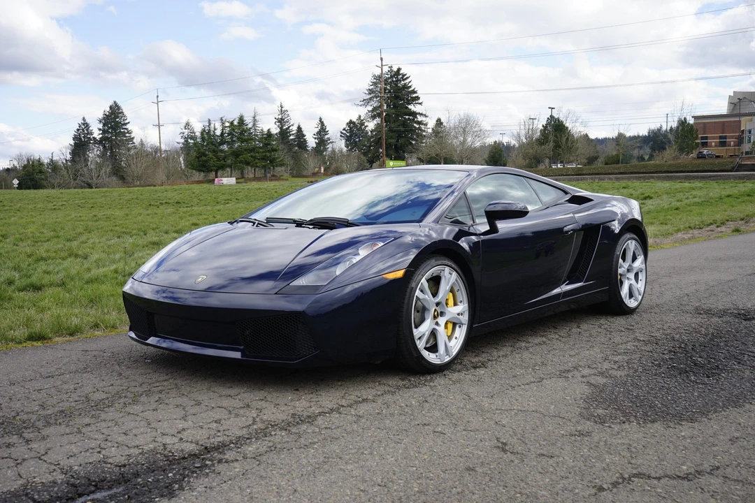2006 Lamborghini Gallardo - Image 3 of 31