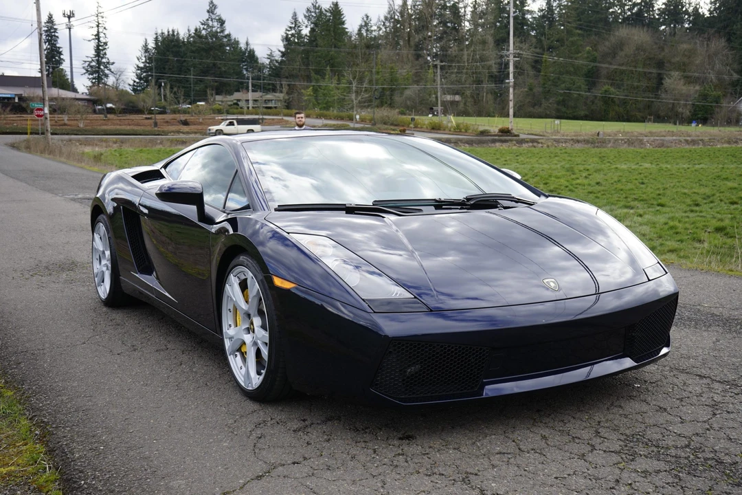 2006 Lamborghini Gallardo - Image 23 of 31