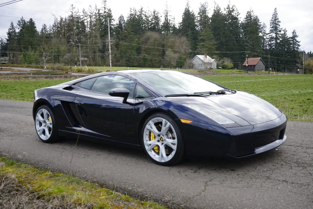2006 Lamborghini Gallardo - Image 22 of 31