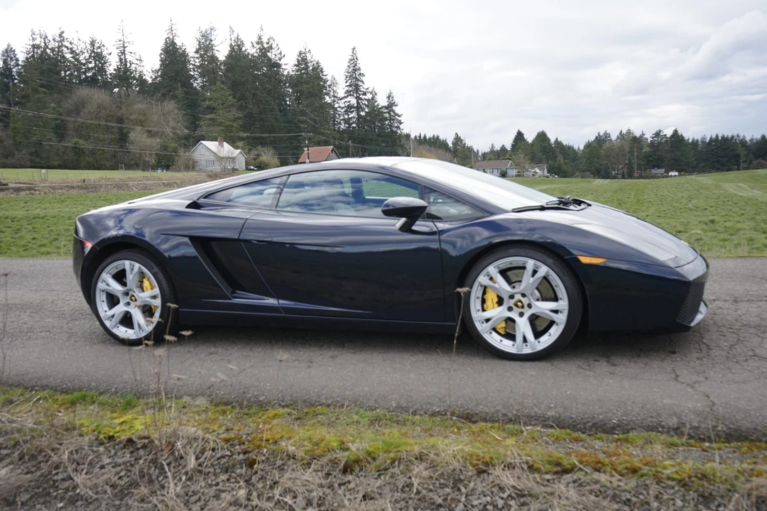 2006 Lamborghini Gallardo - Image 19 of 31
