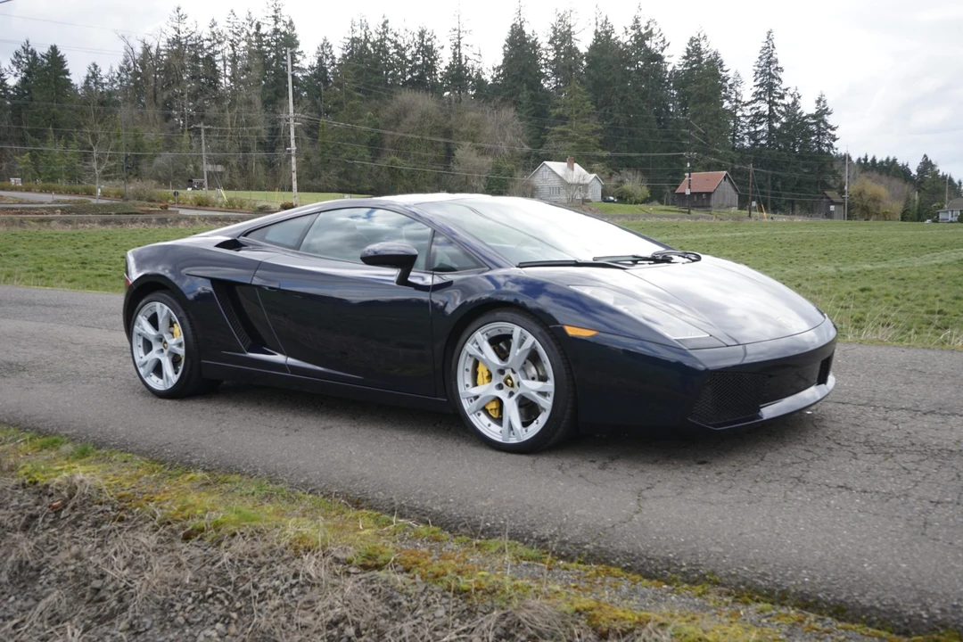 2006 Lamborghini Gallardo - Image 20 of 31