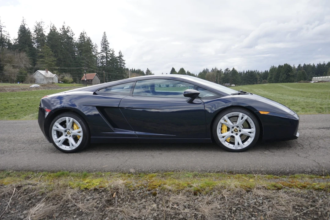 2006 Lamborghini Gallardo - Image 18 of 31