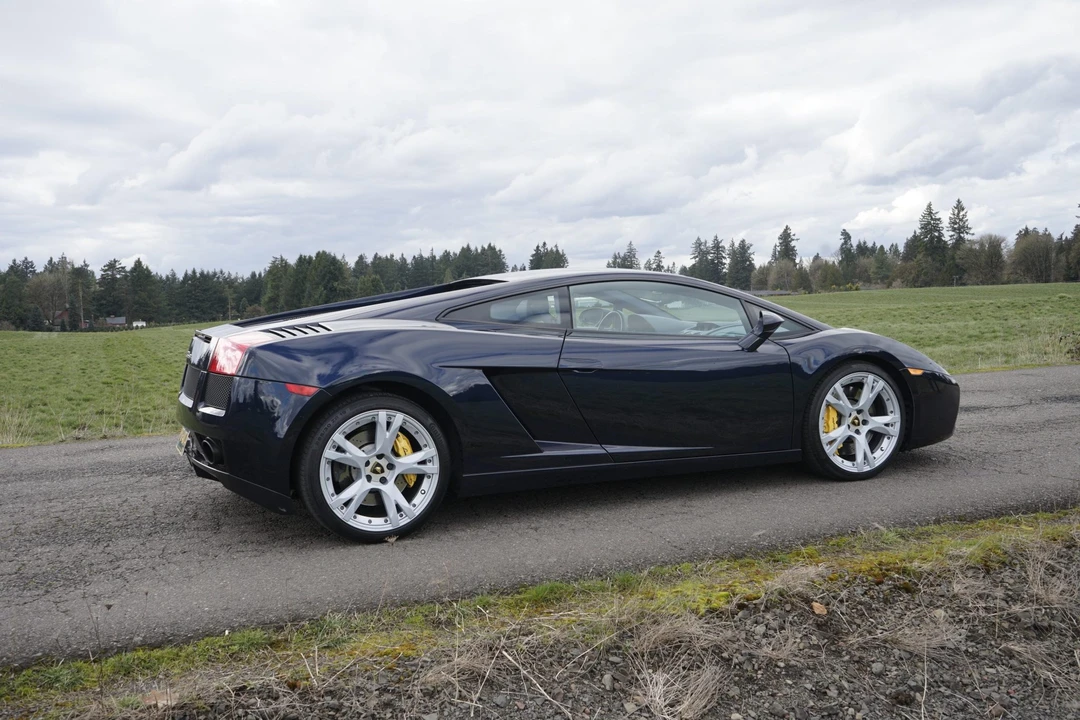 2006 Lamborghini Gallardo - Image 16 of 31