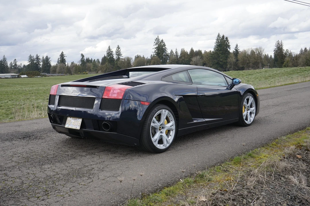 2006 Lamborghini Gallardo - Image 14 of 31
