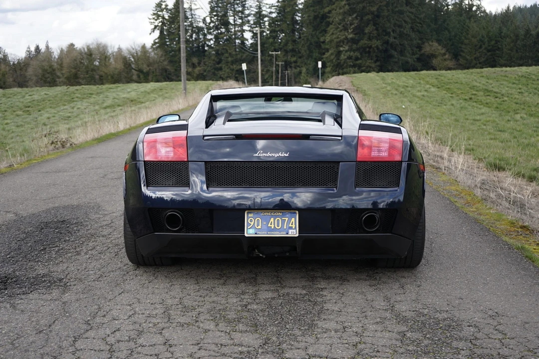 2006 Lamborghini Gallardo - Image 10 of 31