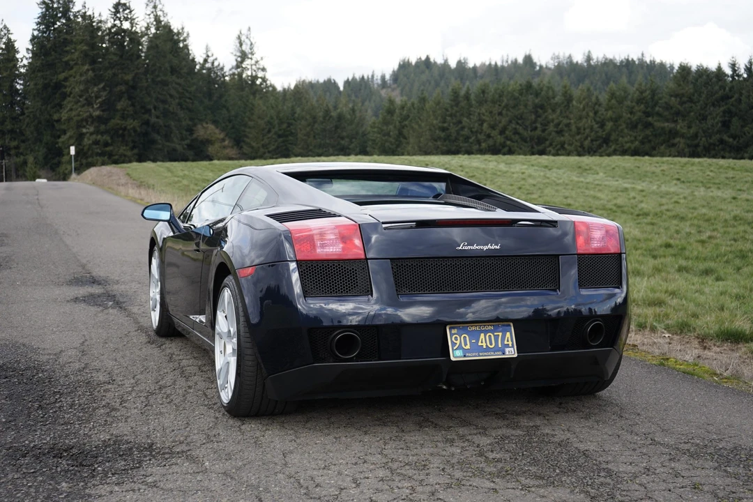 2006 Lamborghini Gallardo - Image 8 of 31