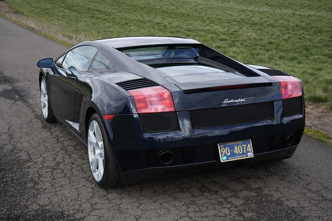 2006 Lamborghini Gallardo - Image 7 of 31