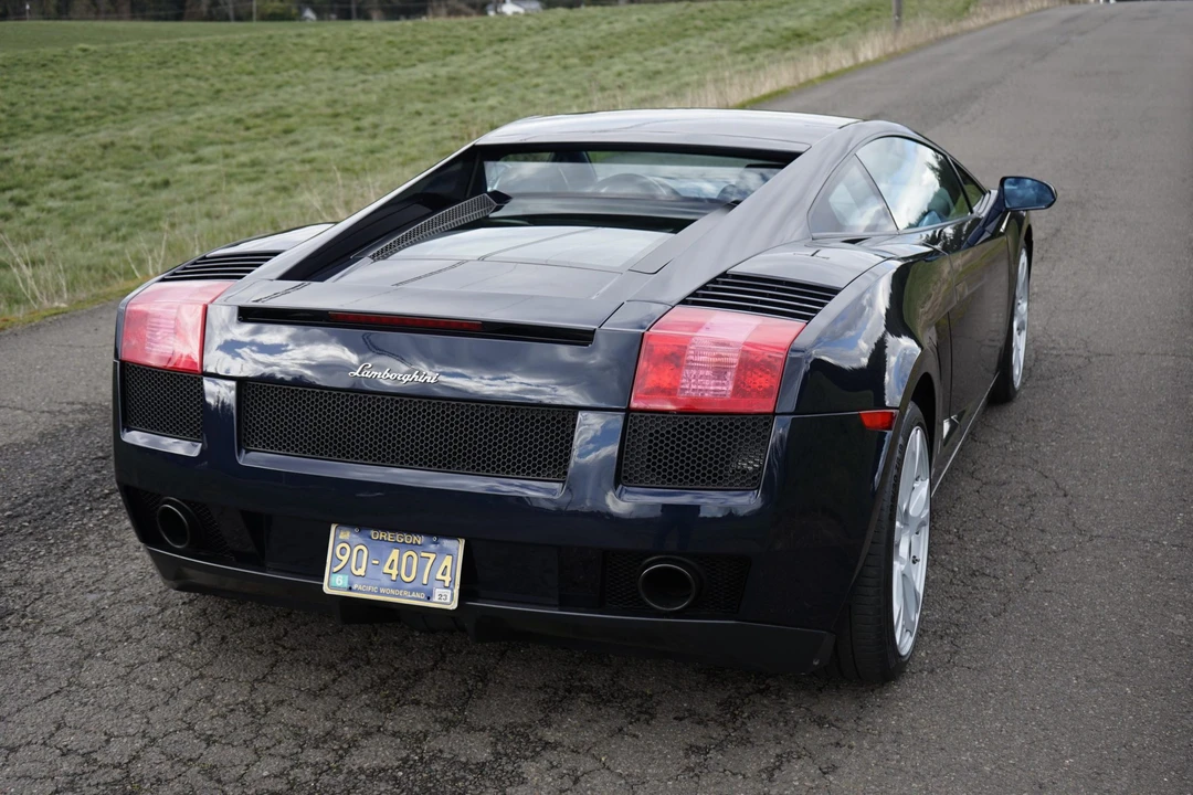2006 Lamborghini Gallardo - Image 12 of 31