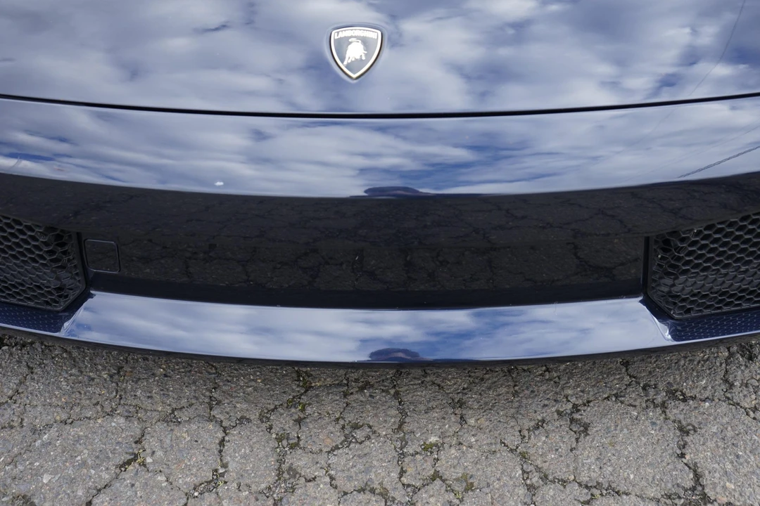 2006 Lamborghini Gallardo - Image 30 of 31