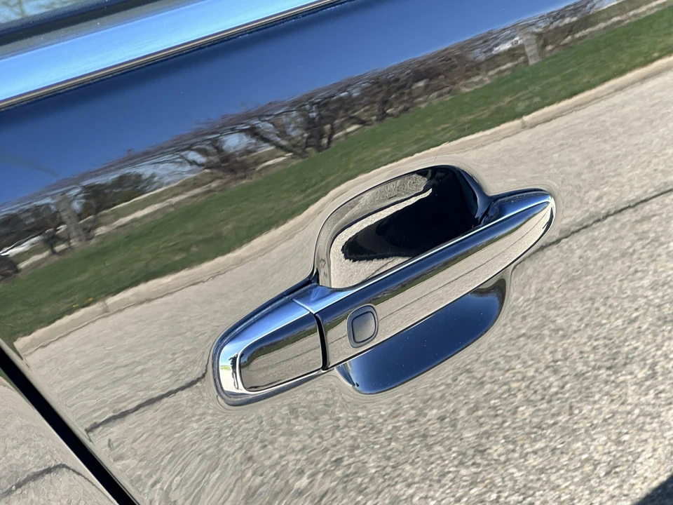 2006 Lexus LS 3rd Gen - Image 31 of 31
