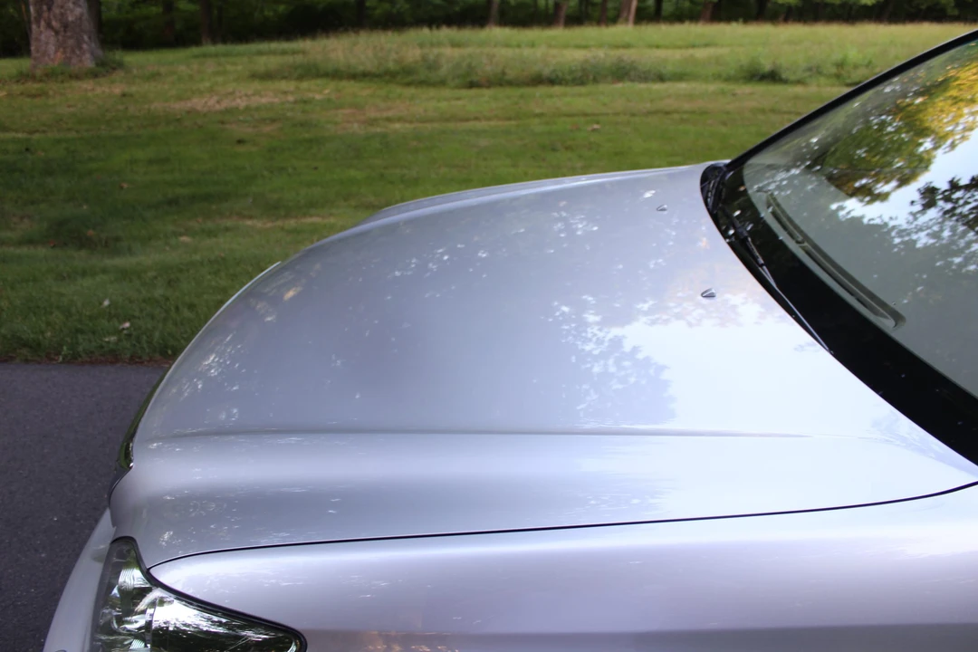 2006 Lexus LS 3rd Gen - Image 31 of 31