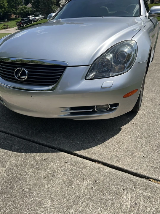 2006 Lexus SC430 - Image 13 of 31
