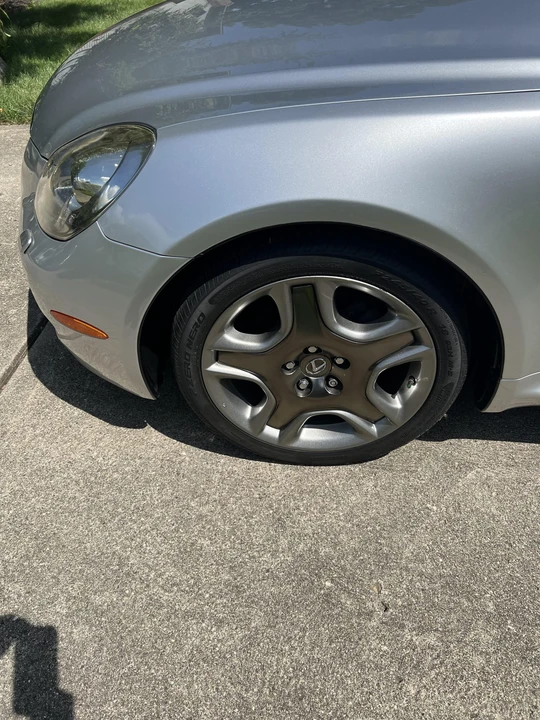 2006 Lexus SC430 - Image 18 of 31