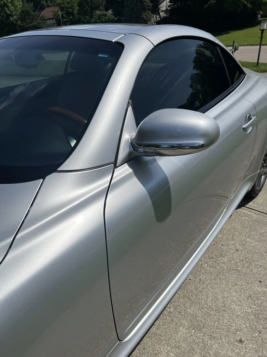 2006 Lexus SC430 - Image 20 of 31