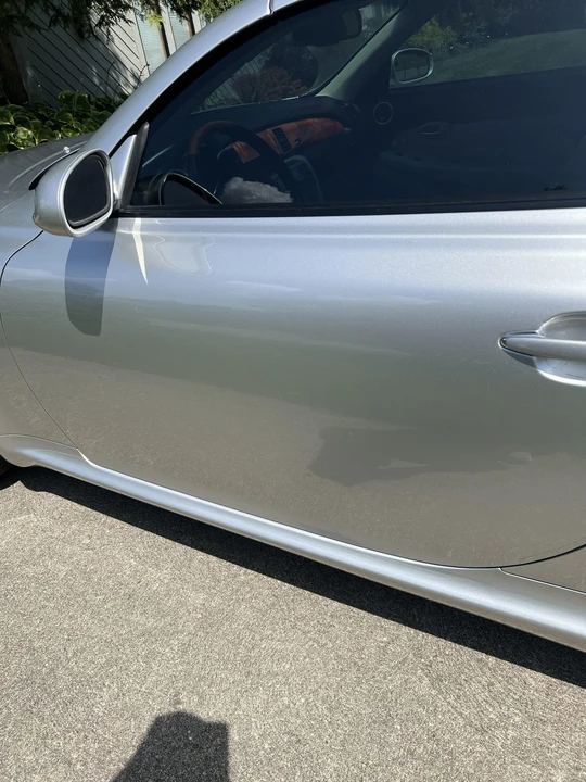 2006 Lexus SC430 - Image 22 of 31