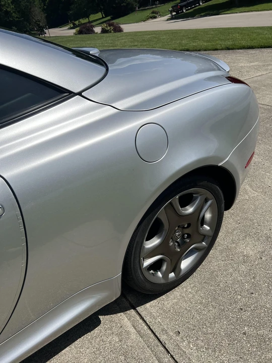 2006 Lexus SC430 - Image 23 of 31