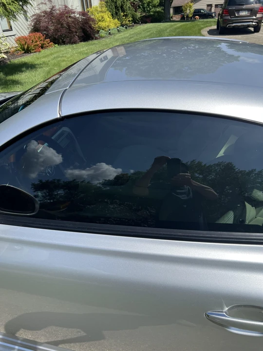2006 Lexus SC430 - Image 21 of 31
