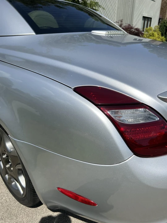 2006 Lexus SC430 - Image 27 of 31