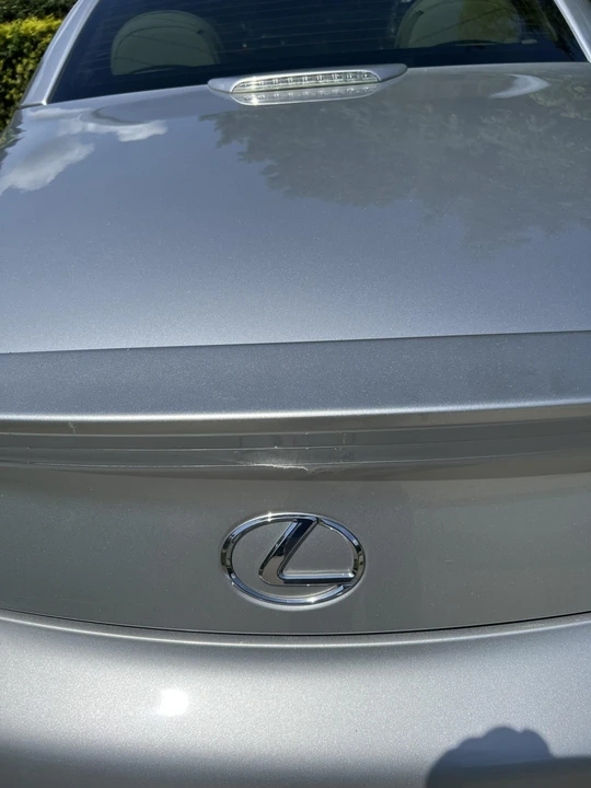 2006 Lexus SC430 - Image 30 of 31
