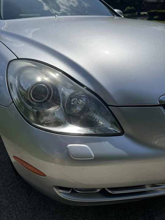 2006 Lexus SC430 - Image 10 of 31