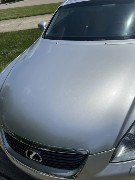 2006 Lexus SC430 - Image 16 of 31