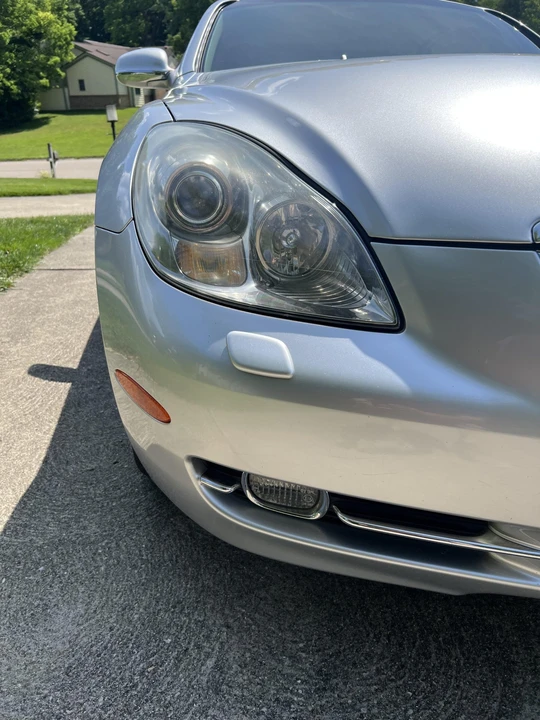 2006 Lexus SC430 - Image 11 of 31