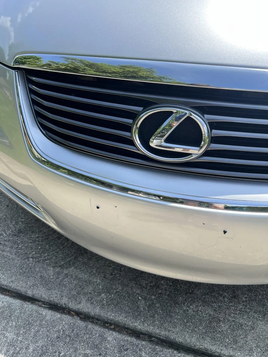 2006 Lexus SC430 - Image 12 of 31