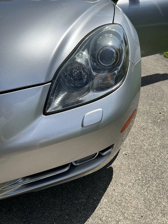 2006 Lexus SC430 - Image 15 of 31