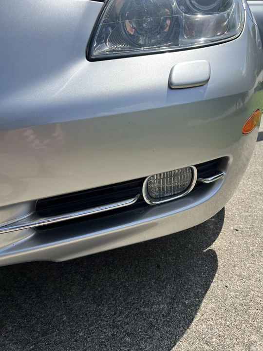 2006 Lexus SC430 - Image 14 of 31