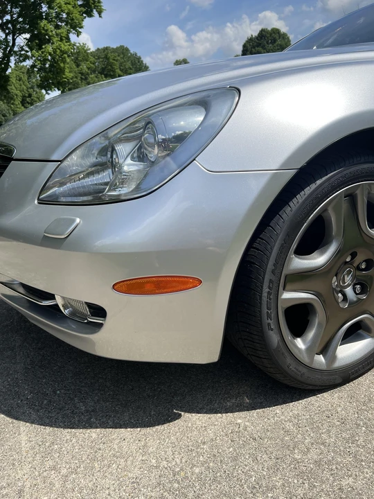 2006 Lexus SC430 - Image 17 of 31