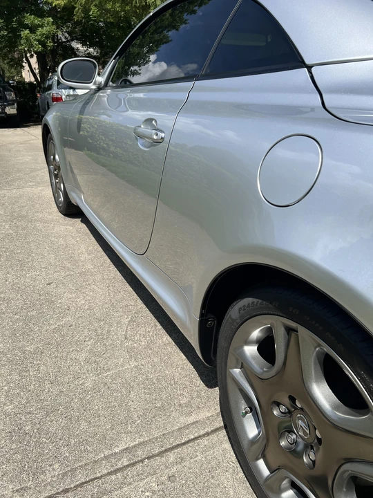 2006 Lexus SC430 - Image 24 of 31