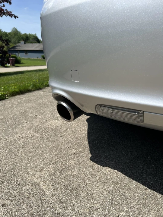 2006 Lexus SC430 - Image 29 of 31