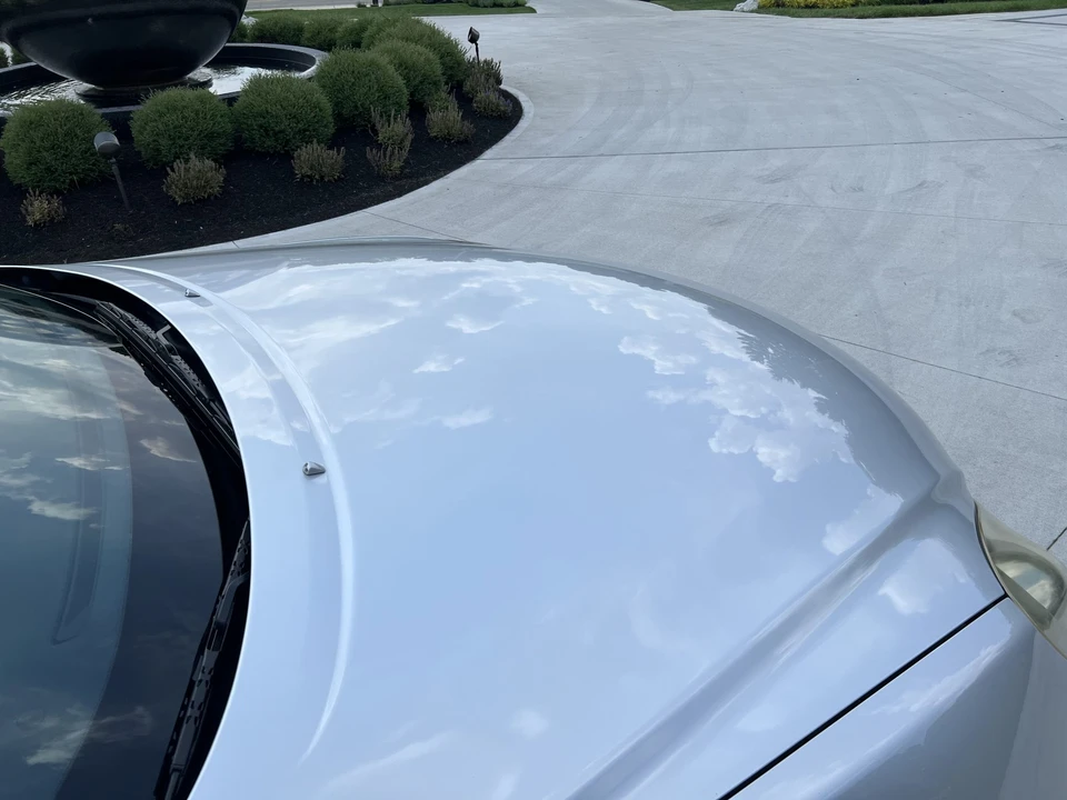 2006 Lexus SC430 - Image 26 of 31