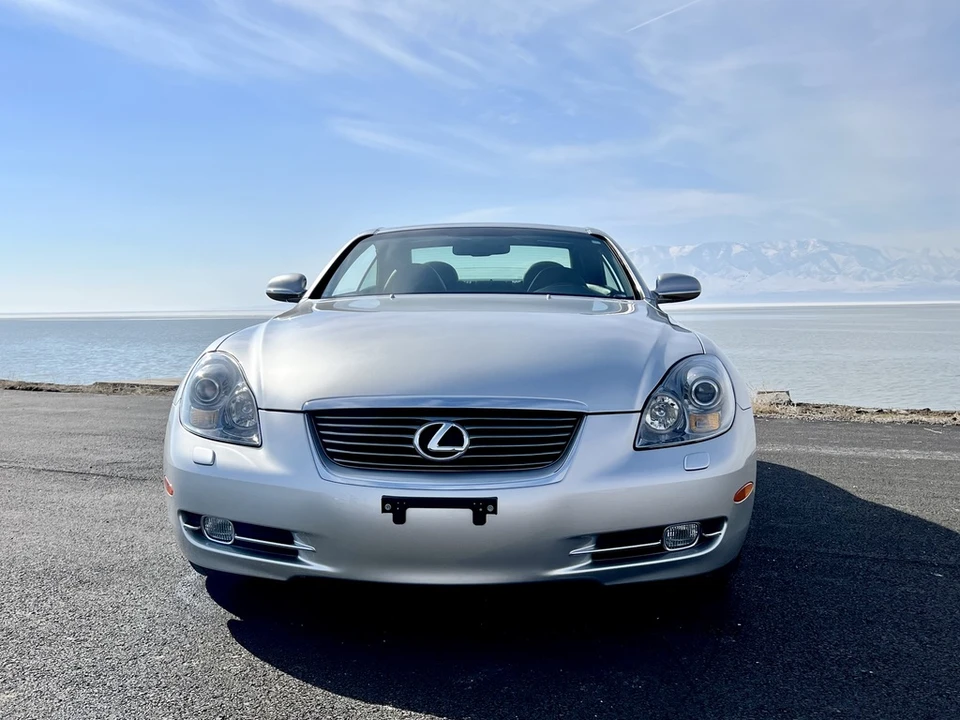 2006 Lexus SC430 - Image 21 of 31