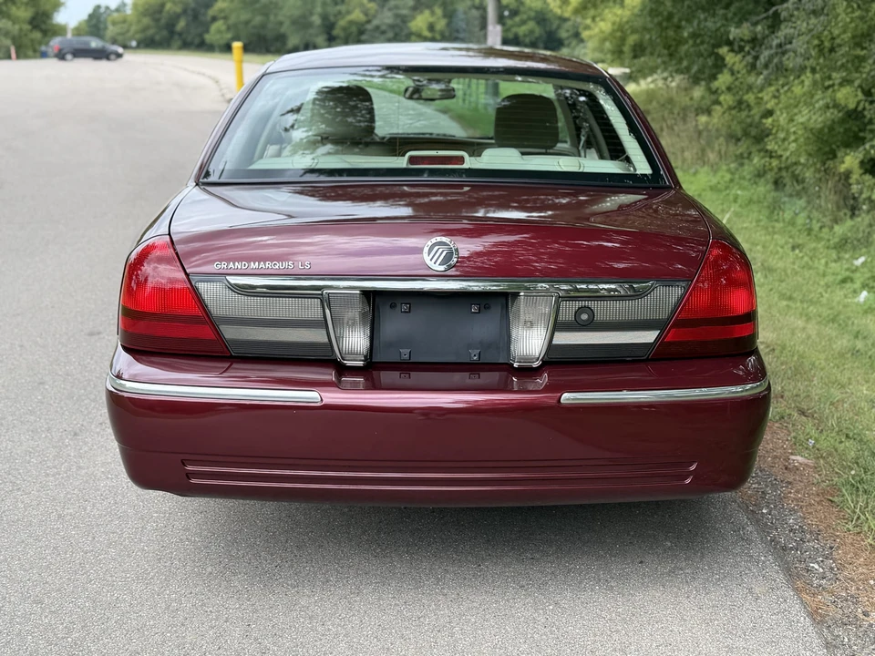 2006 Mercury Grand Marquis - Image 24 of 31