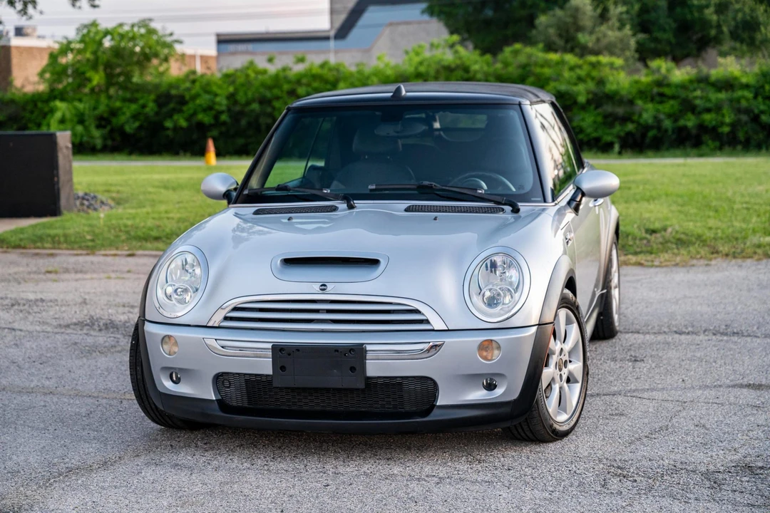 2006 Mini Mini Cooper S 1st Gen - Image 19 of 31