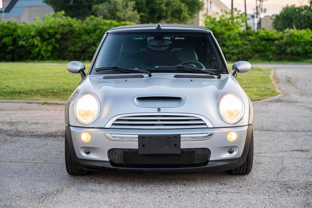 2006 Mini Mini Cooper S 1st Gen - Image 18 of 31