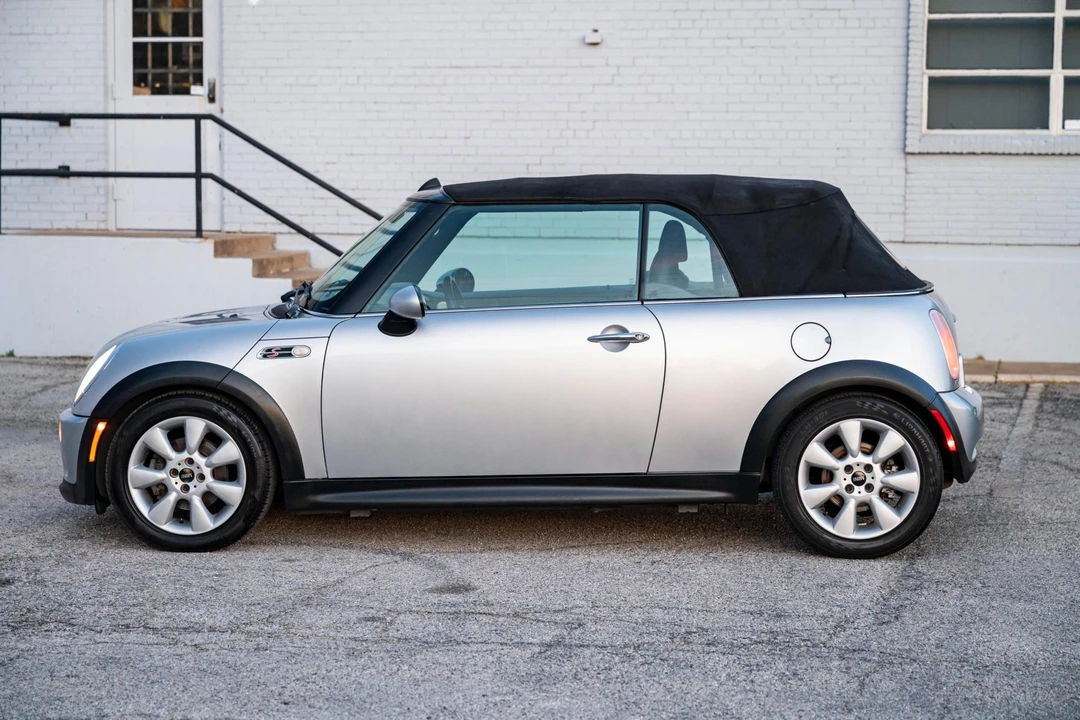 2006 Mini Mini Cooper S 1st Gen - Image 23 of 31