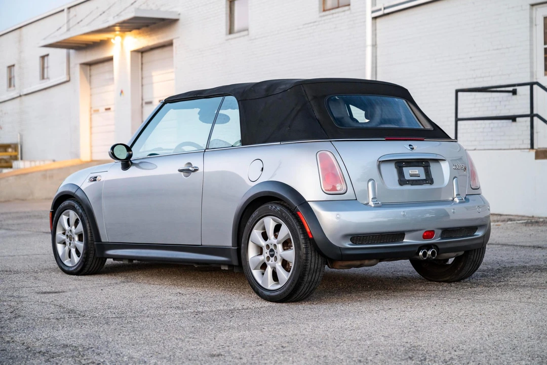 2006 Mini Mini Cooper S 1st Gen - Image 24 of 31