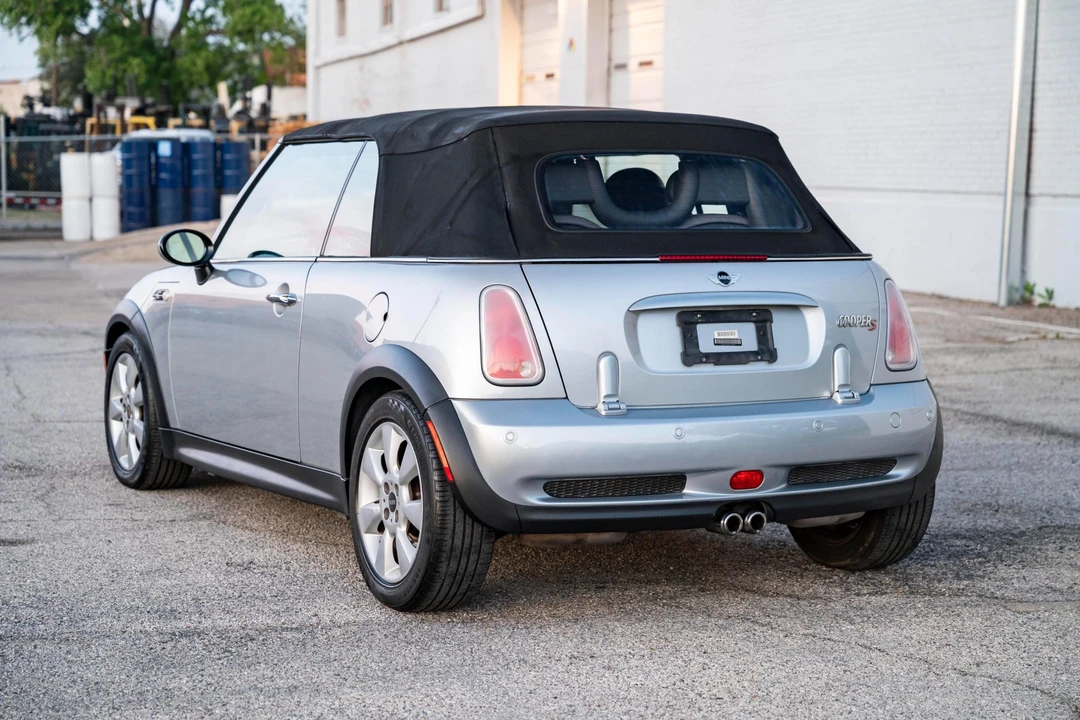 2006 Mini Mini Cooper S 1st Gen - Image 25 of 31