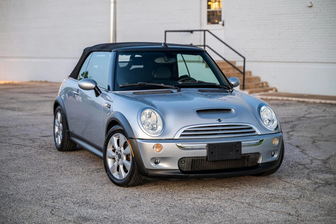 2006 Mini Mini Cooper S 1st Gen - Image 15 of 31