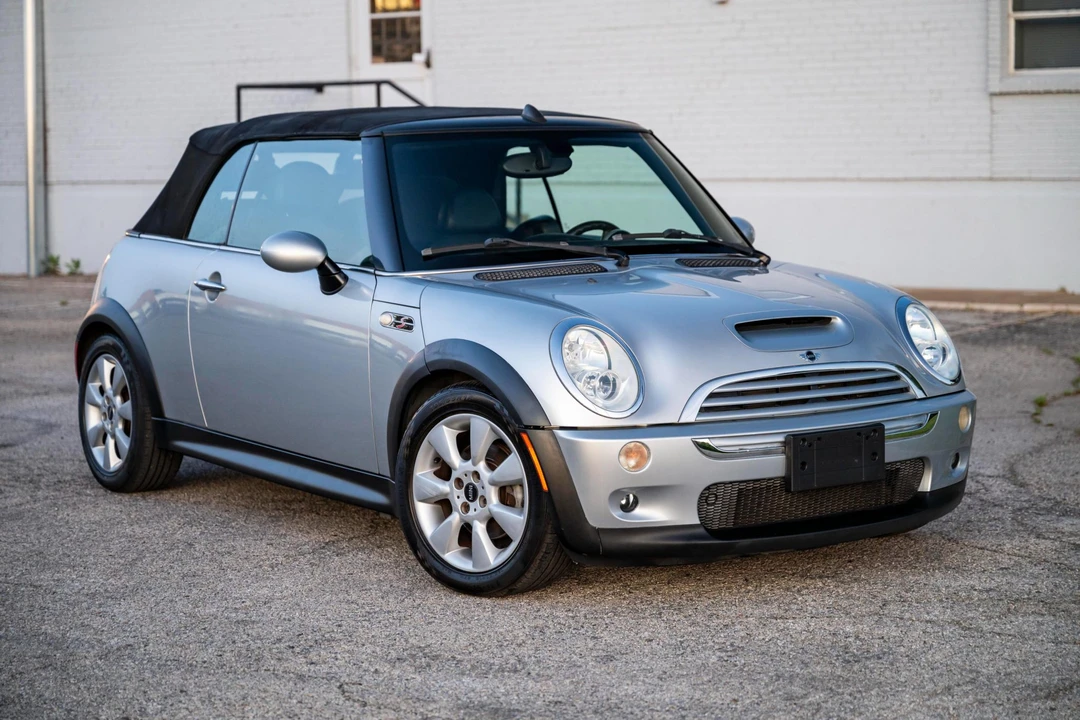 2006 Mini Mini Cooper S 1st Gen - Image 16 of 31