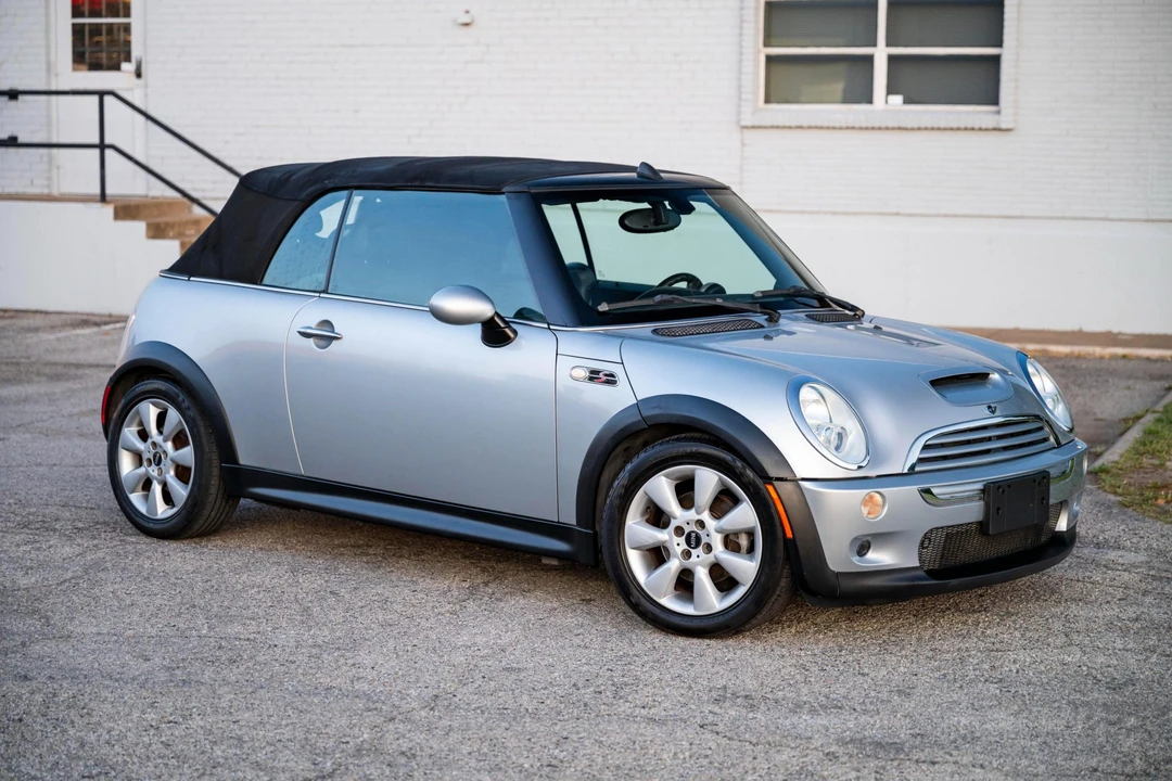 2006 Mini Mini Cooper S 1st Gen - Image 17 of 31