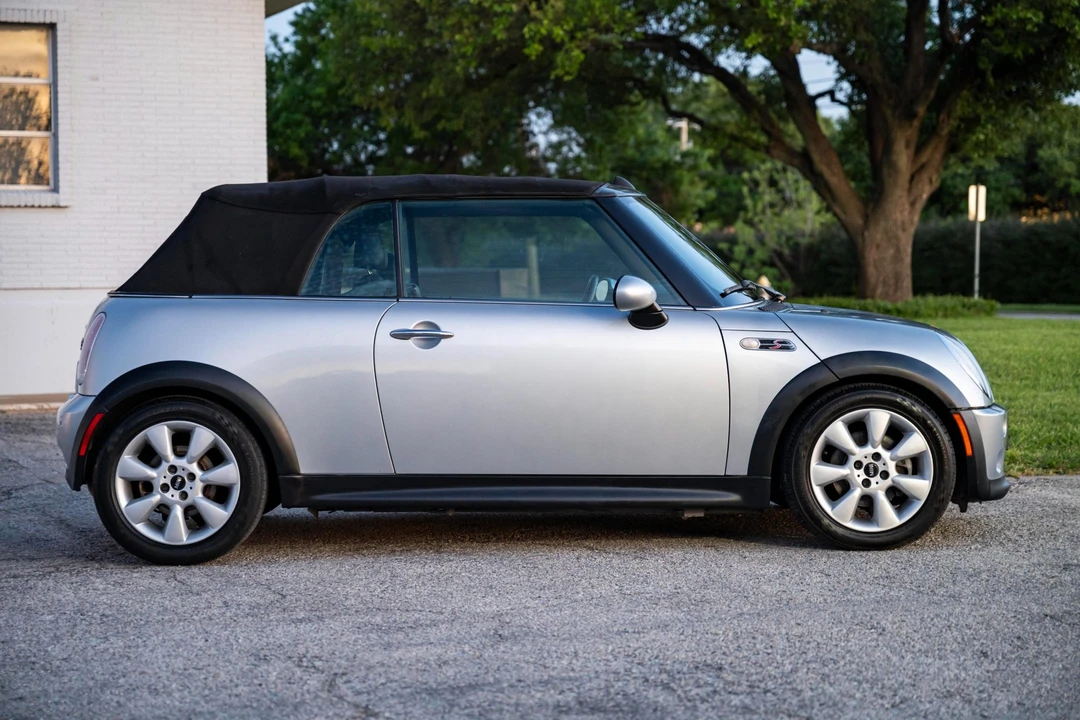 2006 Mini Mini Cooper S 1st Gen - Image 31 of 31