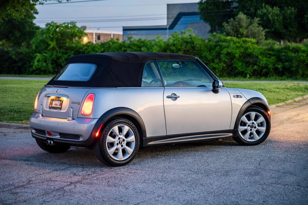 2006 Mini Mini Cooper S 1st Gen - Image 30 of 31