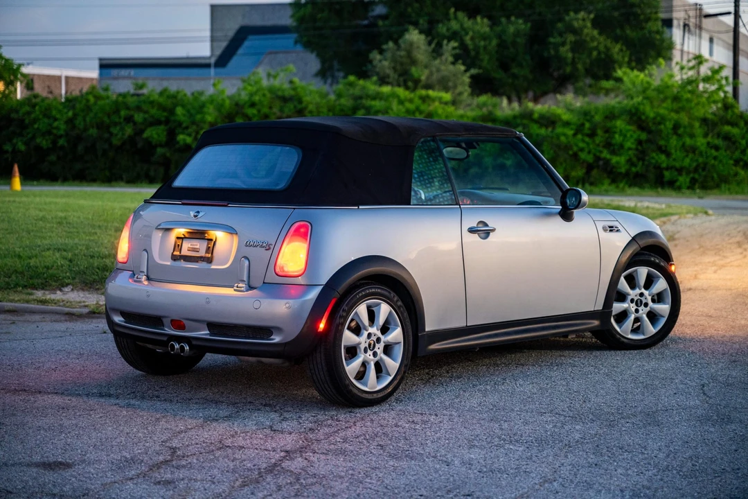 2006 Mini Mini Cooper S 1st Gen - Image 29 of 31