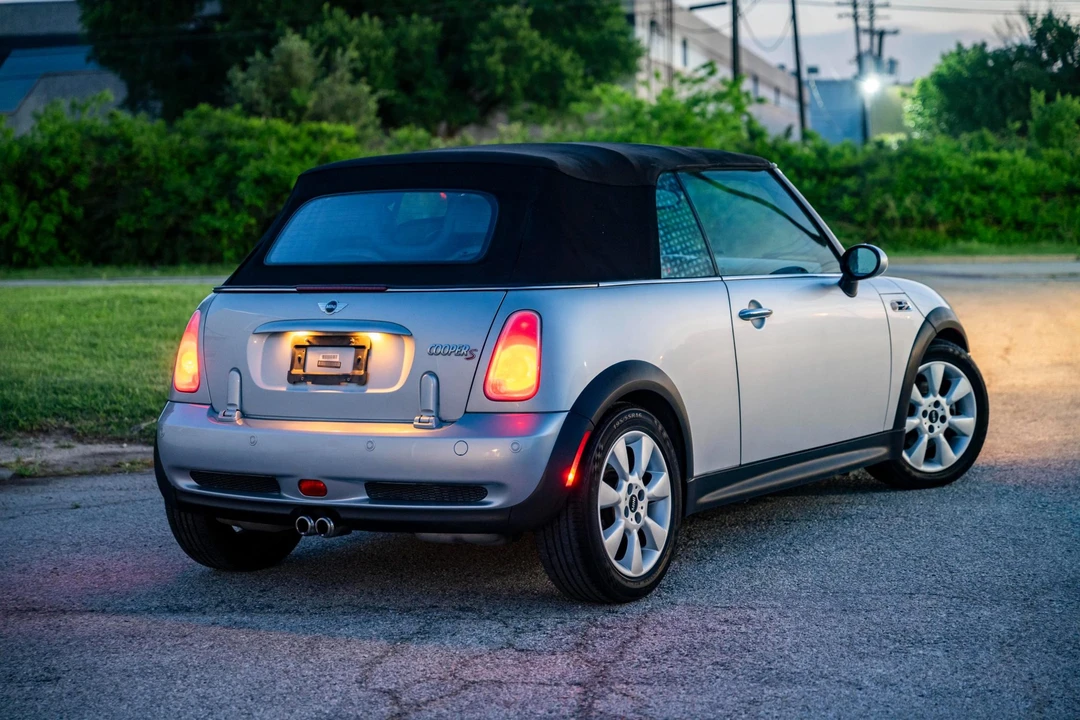 2006 Mini Mini Cooper S 1st Gen - Image 28 of 31